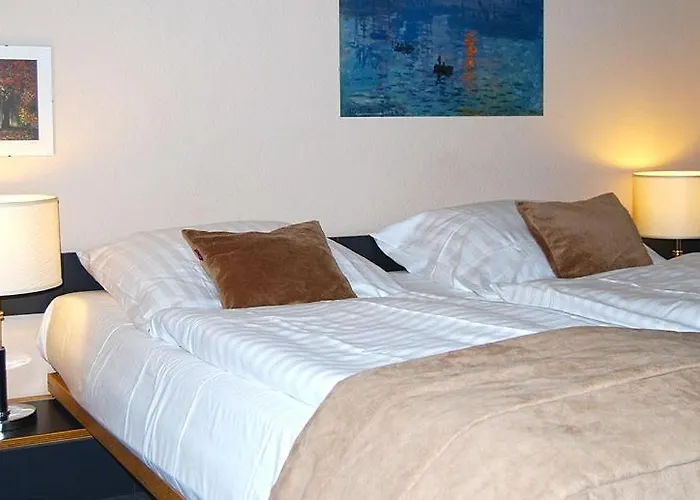 Hotel Central