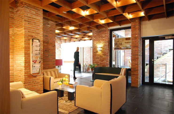 Central Hotel Gotinga